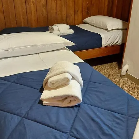 Mansarda Romantica Gæstehus 3*