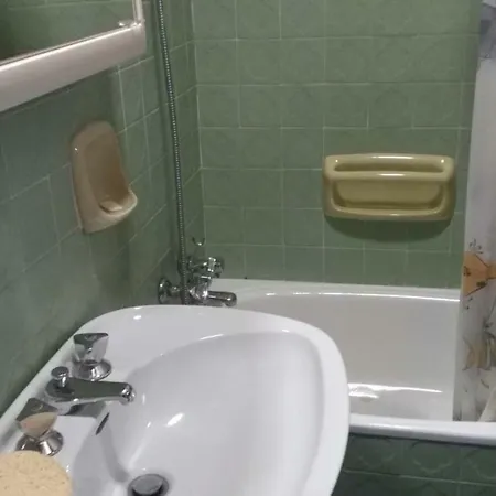 Mansarda Romantica Gæstehus Verona