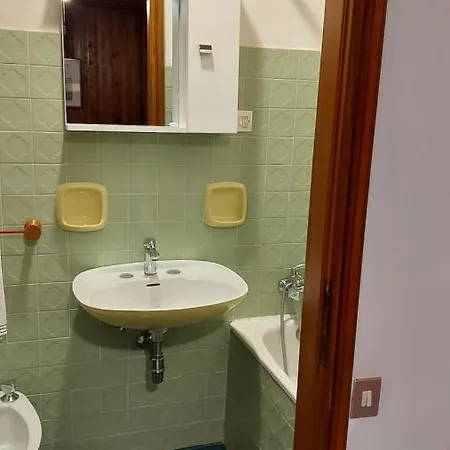 בית הארחה Mansarda Romantica ורונה