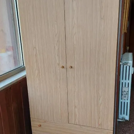 Πανσιόν Mansarda Romantica