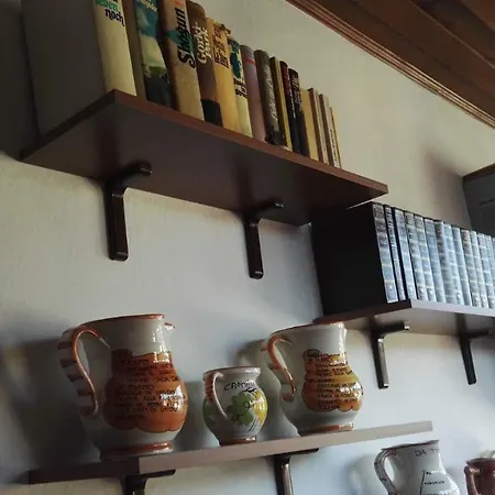 Mansarda Romantica 3*