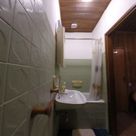 Mansarda Romantica 3*