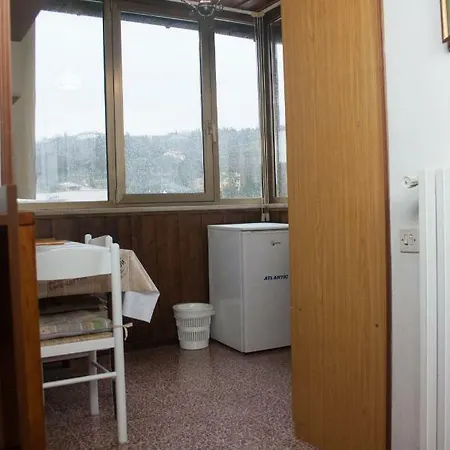 Mansarda Romantica Πανσιόν 3*