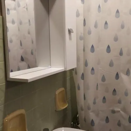 Mansarda Romantica ゲストハウス