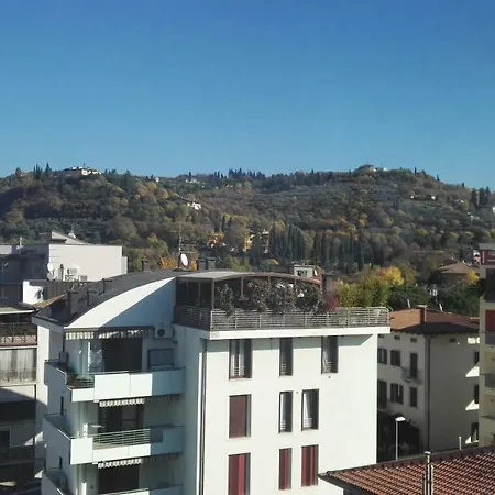 Mansarda Romantica 3*