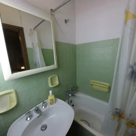 Mansarda Romantica ゲストハウス