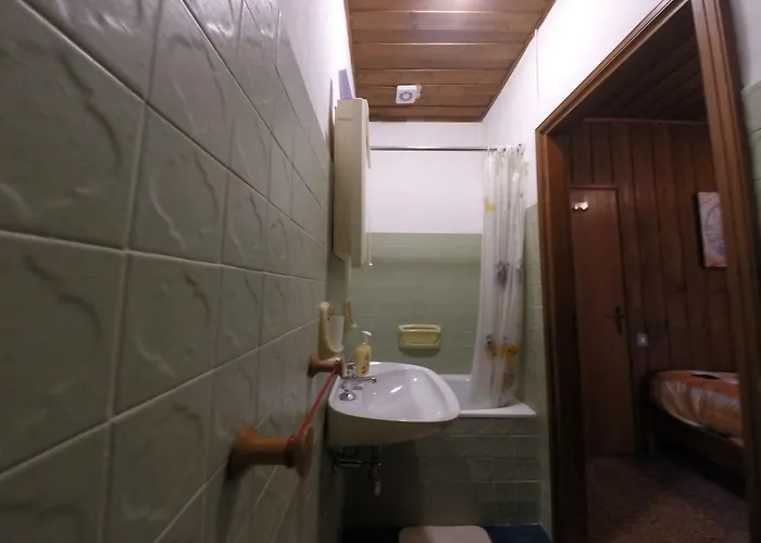 Mansarda Romantica 3*