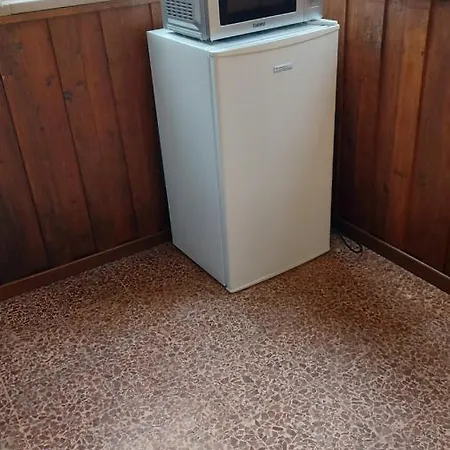 Gæstehus Mansarda Romantica *