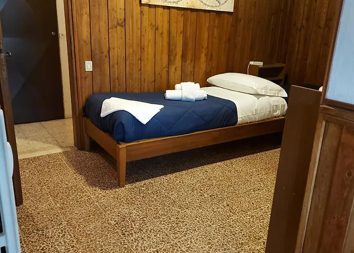 Mansarda Romantica Pensjonat 3*