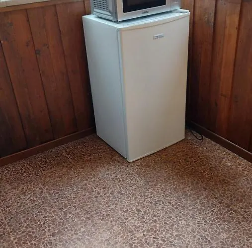 Pensjonat Mansarda Romantica 3*